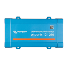 Victron Energy Phoenix Inverter 12/250 VE.Direct Schuko - PIN121251200